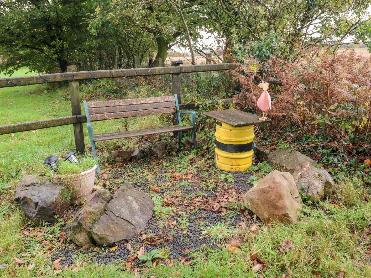 Barn 3 Holiday home Swansea