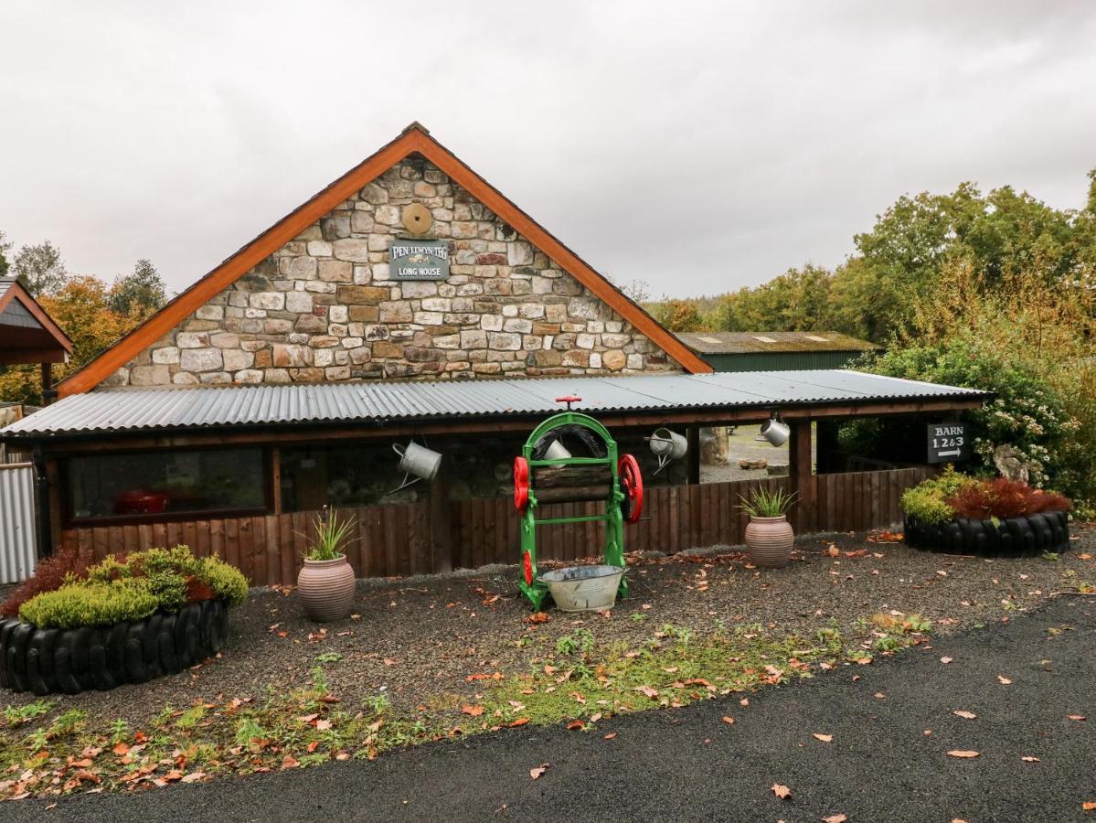 Barn 3 Holiday home